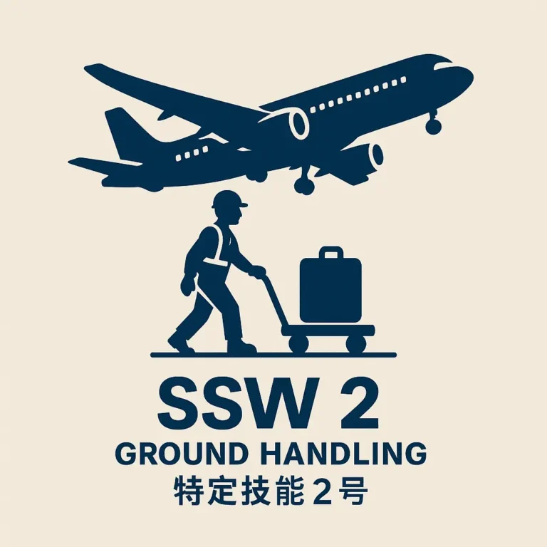 SSW 2 GROUND HANDLING (VIETNAM)