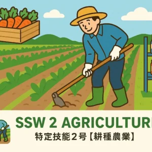 🇬🇧 SSW2 Agriculture Simulation Test (English)