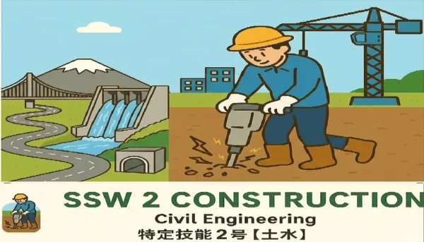 🇬🇧 SSW2 Construction-Civil Enginering Simulation Test (English) - SSW2 ...