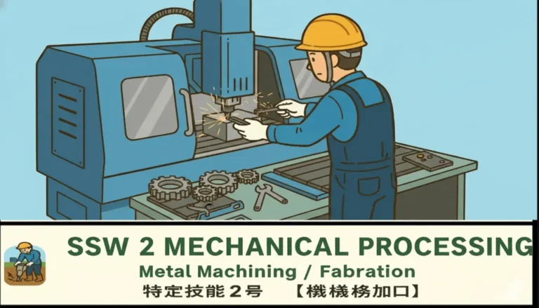 🇬🇧 Machining and Metal Processing Exam Simulation (English)
