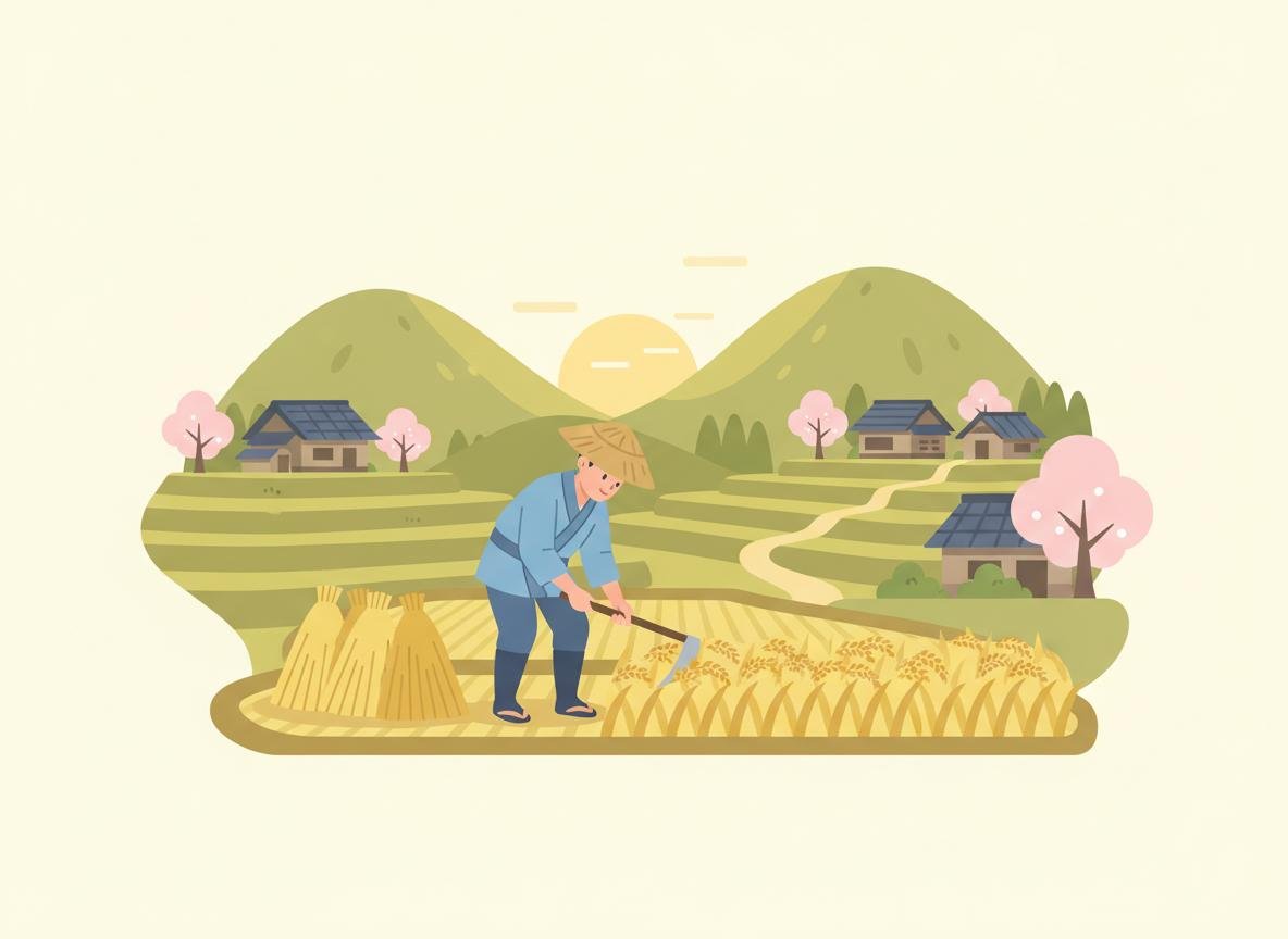 Agriculture