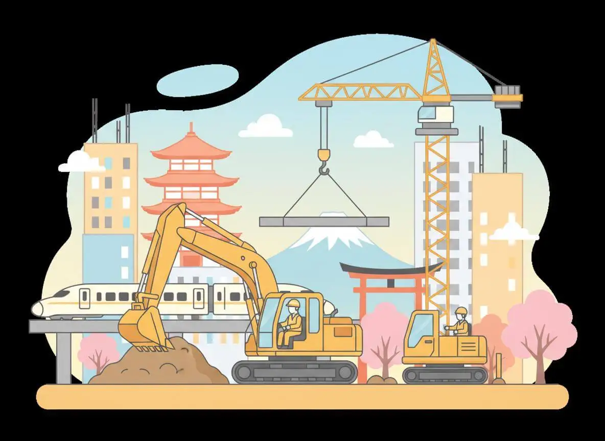 Construction Equipment
