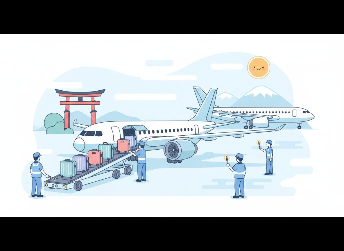 Ground Handling