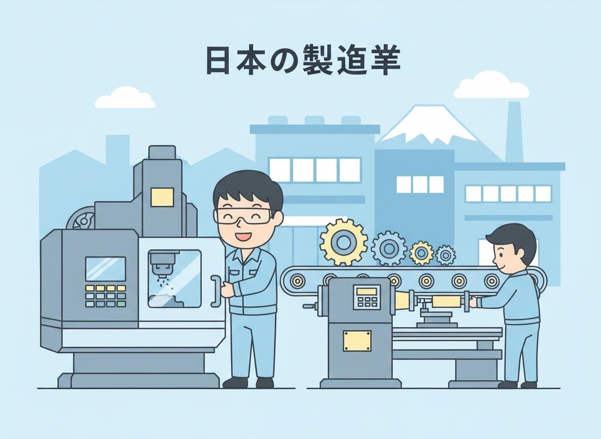 Machining