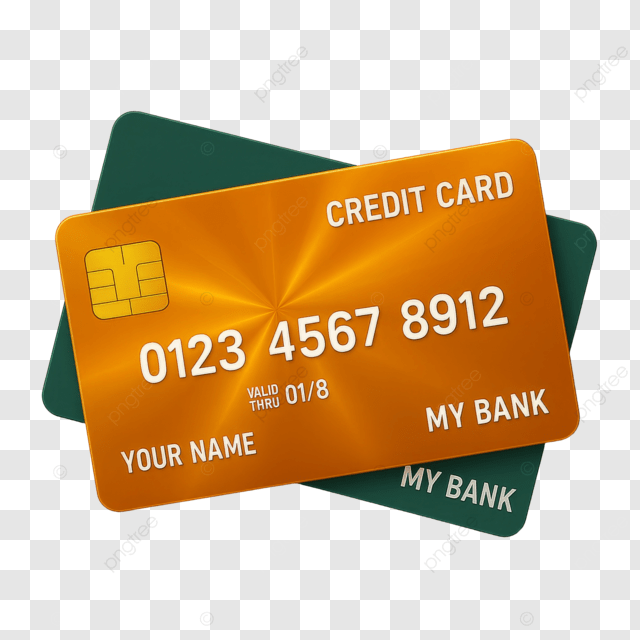 Credit Card