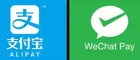 WeChat Pay & Alipay