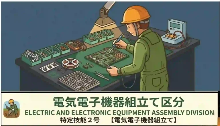 🇬🇧 SSW2 Electric and electronic equipment assembly (English)