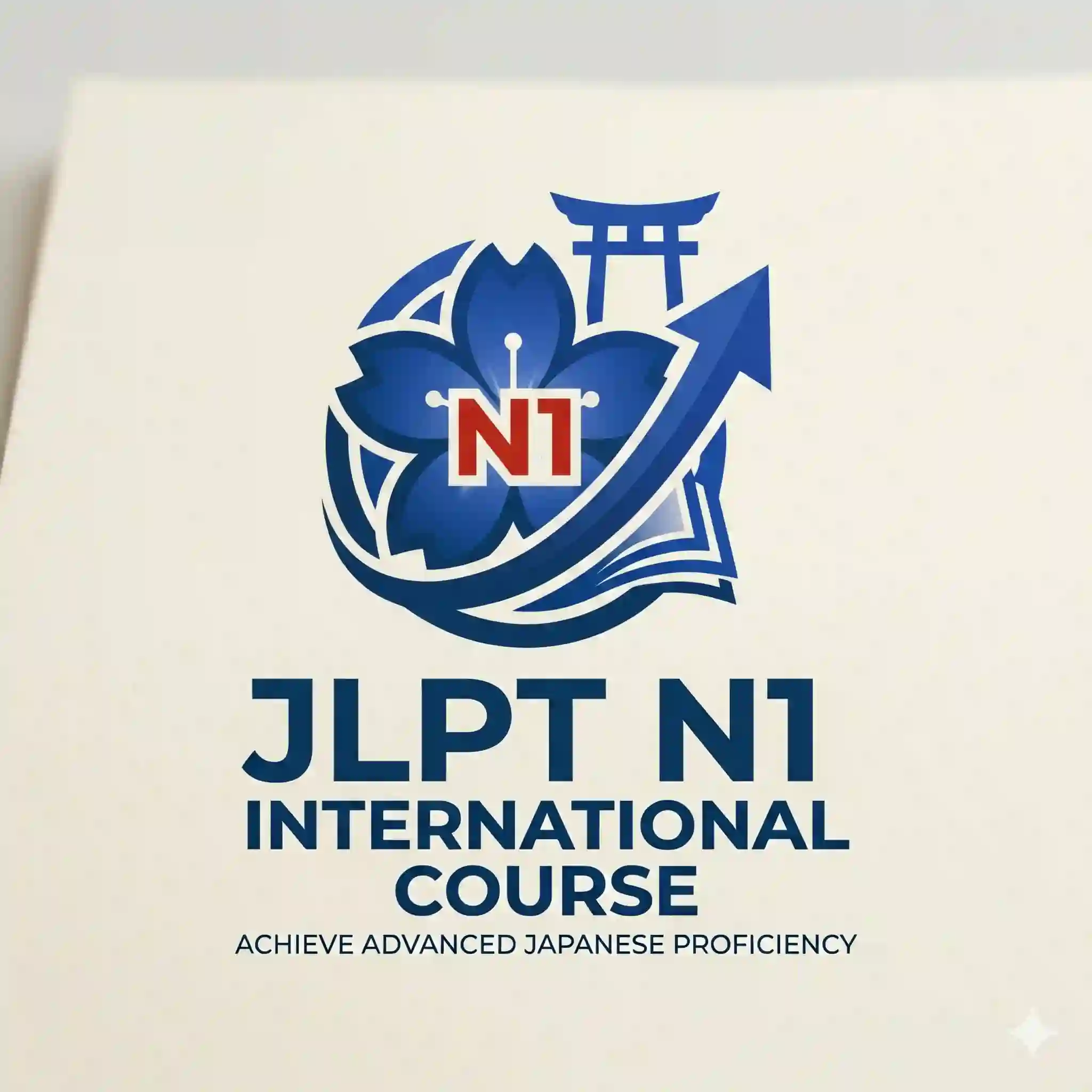 New CourseJLPT N1 Fast Accelaration