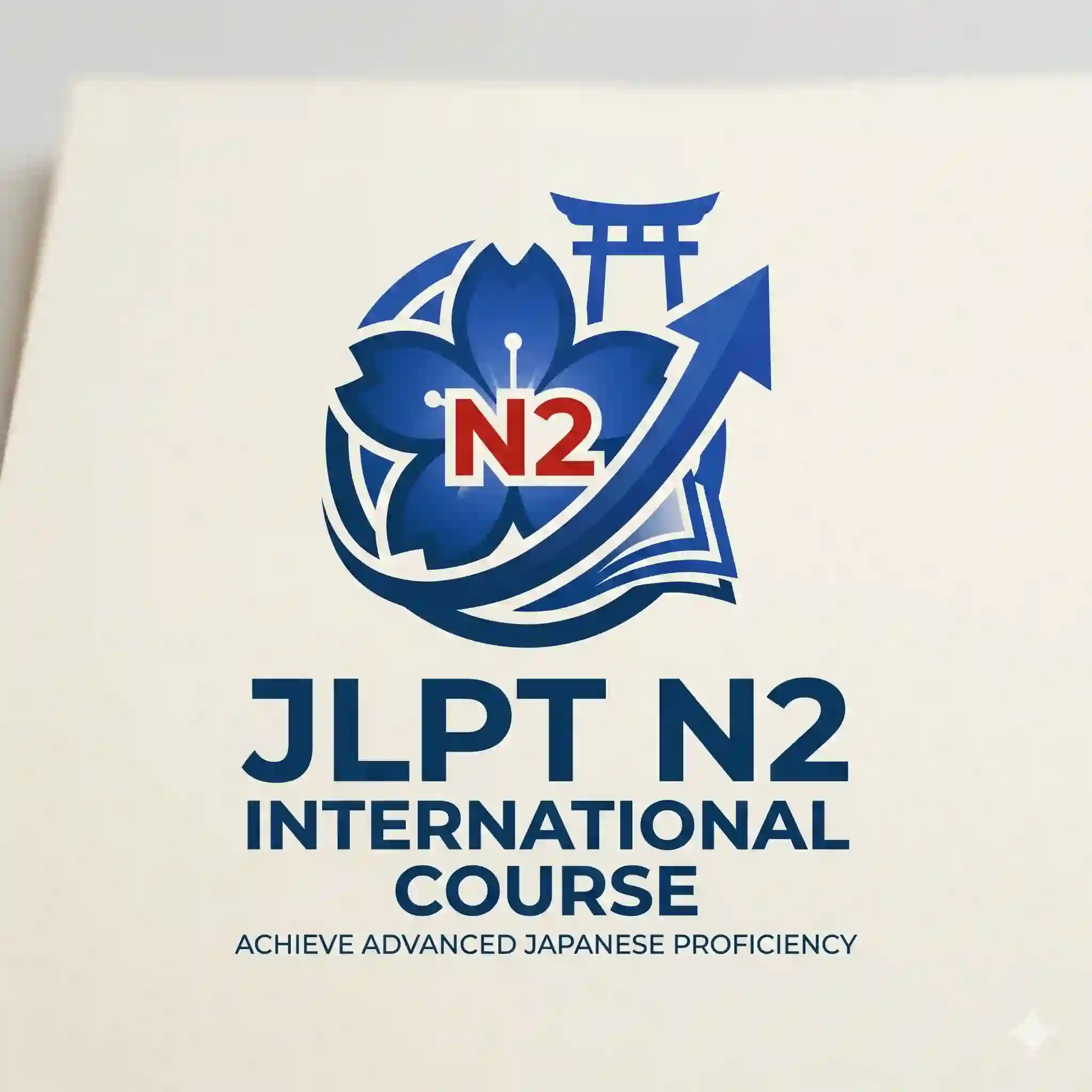 JLPT N2 Fast Acceleration
