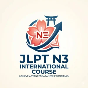 JLPT N3 Fast Acceleration