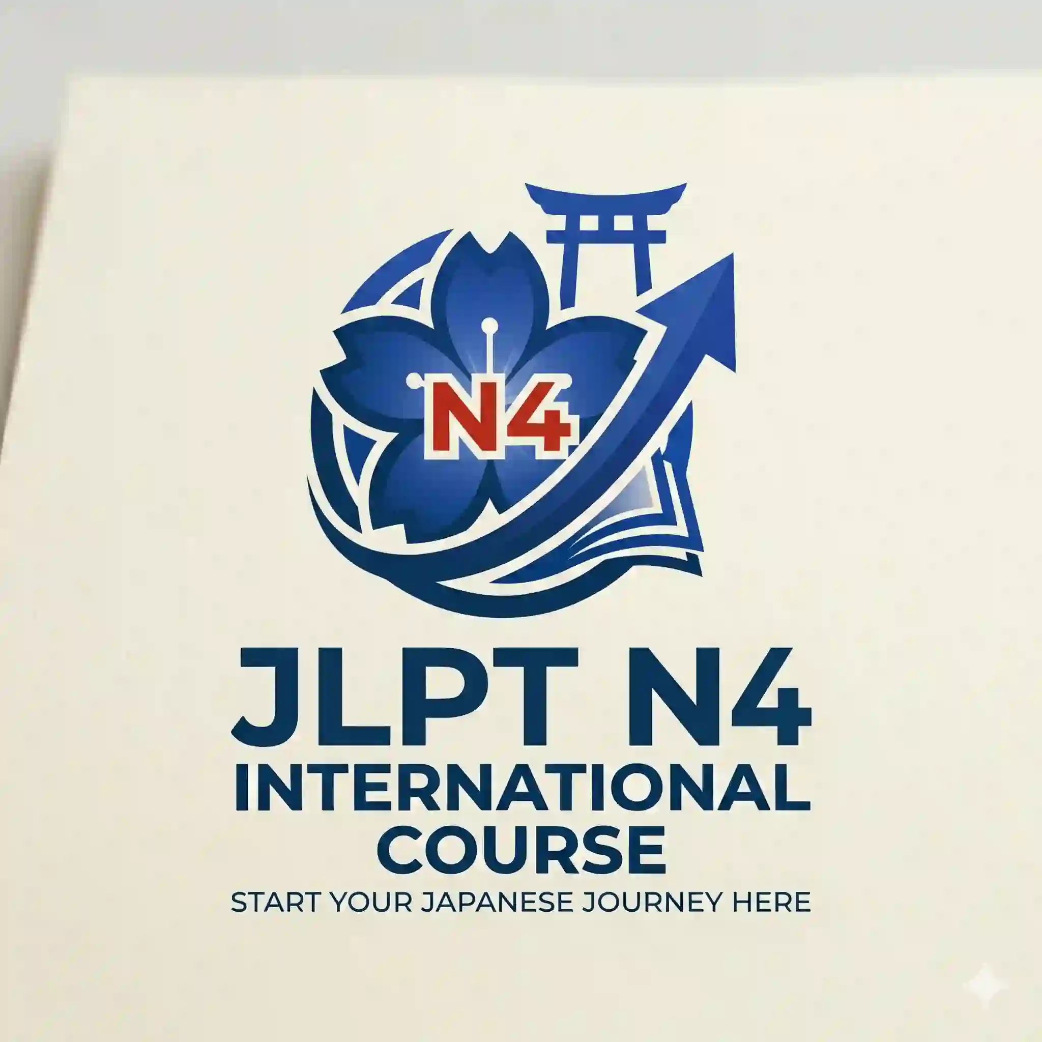 JLPT N4 Fast Accelaration