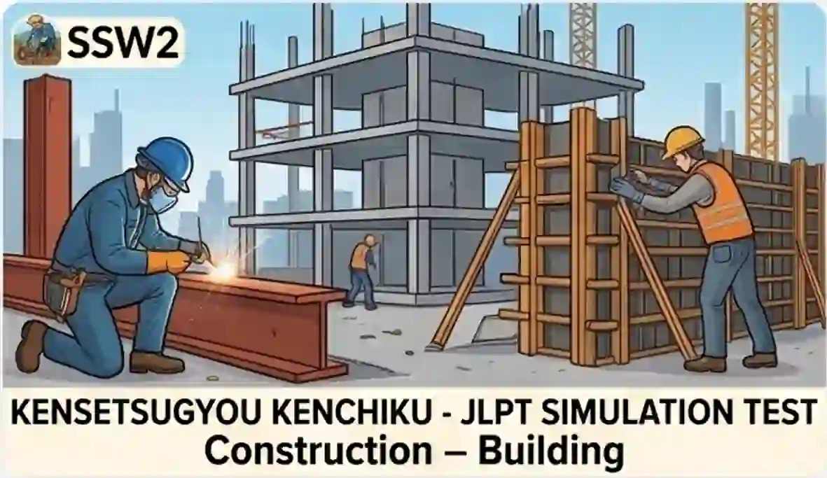Construction Building