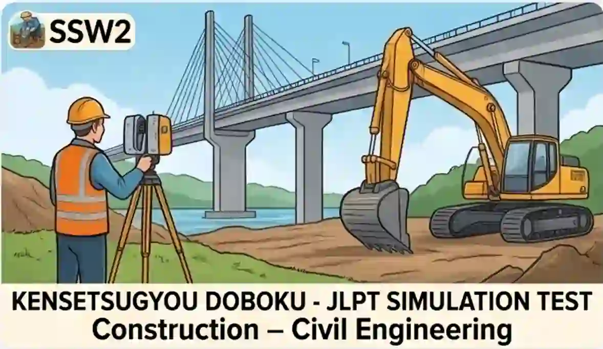 Construction Civil Engineering
