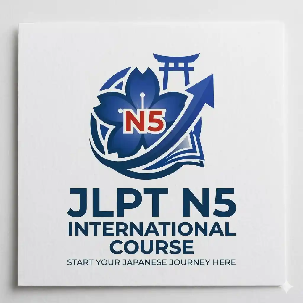 JLPT N5 Fast Accelaration